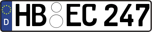 HB-EC247