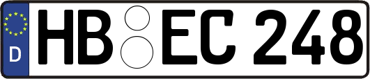 HB-EC248