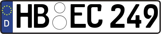 HB-EC249