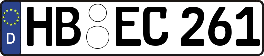 HB-EC261