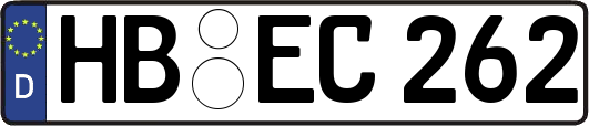 HB-EC262