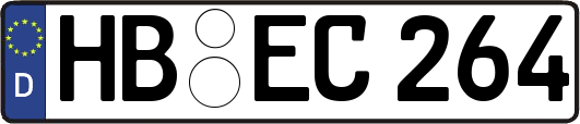 HB-EC264