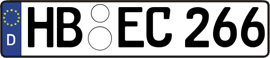 HB-EC266