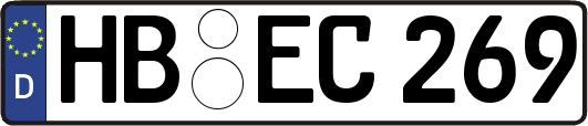 HB-EC269