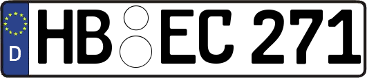 HB-EC271