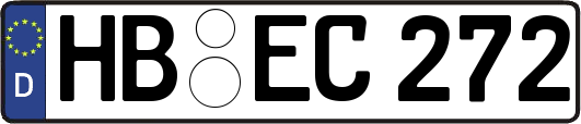 HB-EC272