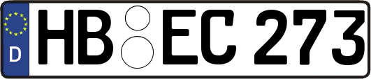 HB-EC273
