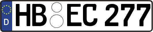 HB-EC277