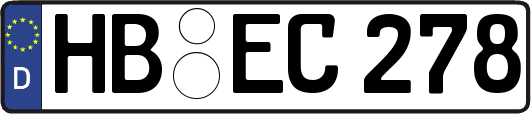 HB-EC278