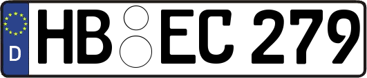 HB-EC279