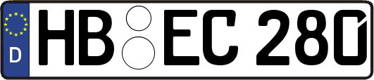 HB-EC280