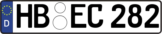 HB-EC282