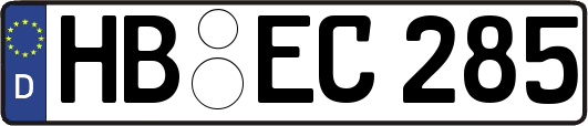 HB-EC285