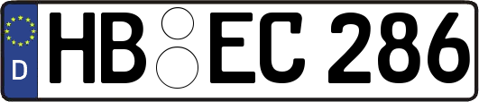 HB-EC286