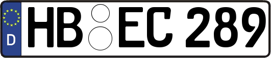 HB-EC289