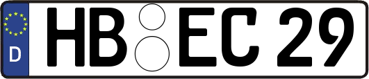 HB-EC29
