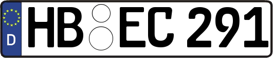 HB-EC291