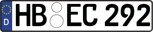 HB-EC292