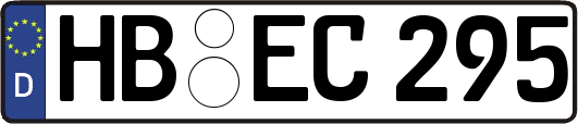 HB-EC295