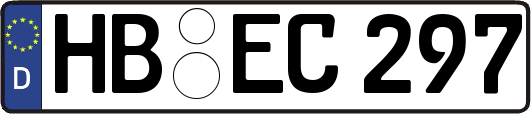 HB-EC297