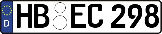 HB-EC298