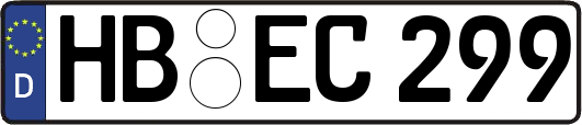 HB-EC299