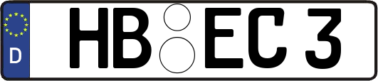 HB-EC3