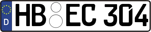 HB-EC304