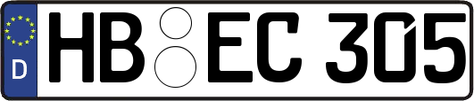 HB-EC305