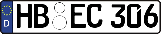 HB-EC306