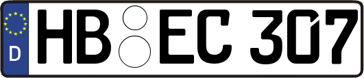 HB-EC307