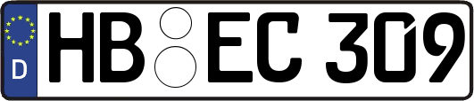 HB-EC309