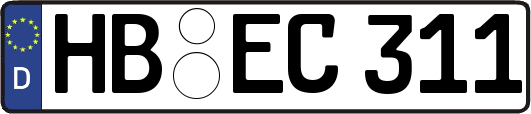 HB-EC311
