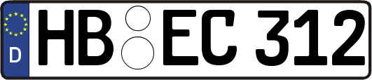 HB-EC312
