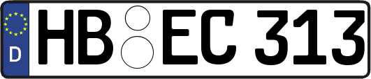 HB-EC313