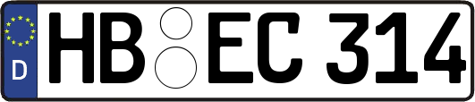 HB-EC314