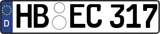 HB-EC317