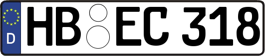 HB-EC318
