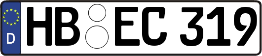 HB-EC319