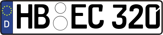 HB-EC320