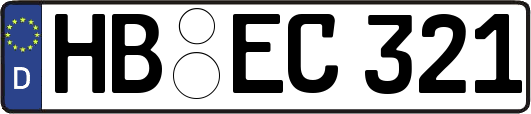 HB-EC321