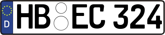 HB-EC324