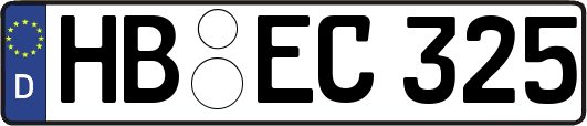 HB-EC325