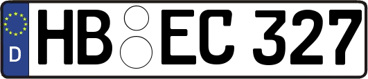 HB-EC327