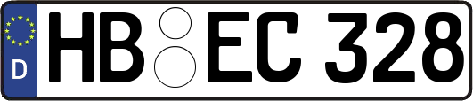 HB-EC328