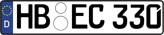 HB-EC330