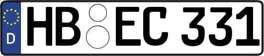 HB-EC331