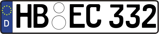 HB-EC332
