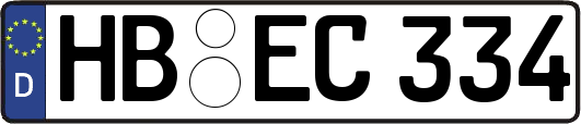 HB-EC334