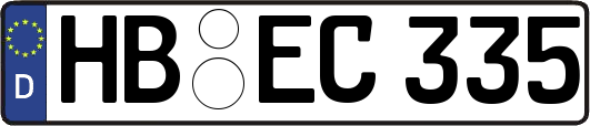 HB-EC335